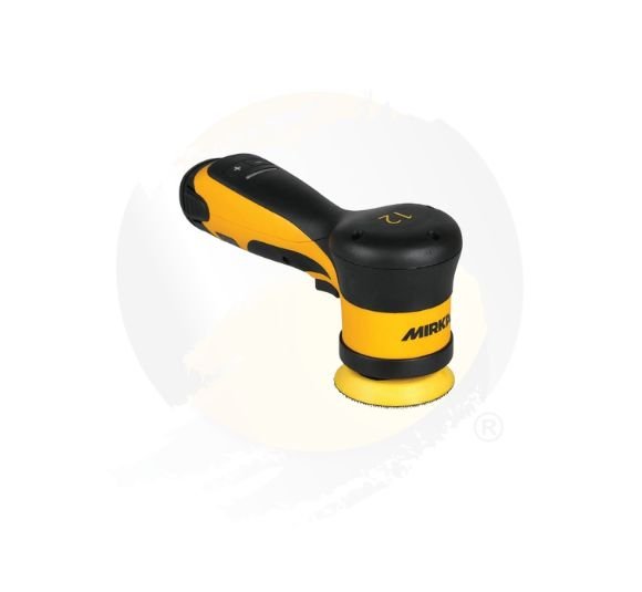 MIRKA AROP-B 312 77mm max 12V 2.5Ah ORBIT 12.0