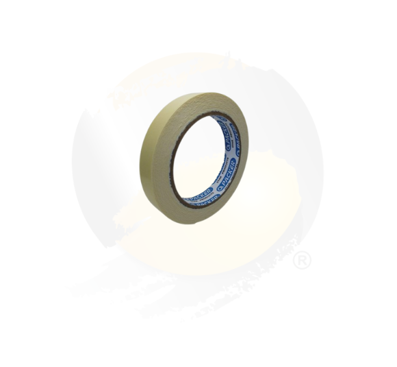 9310 -110 °C MASKING TAPE  PACKER