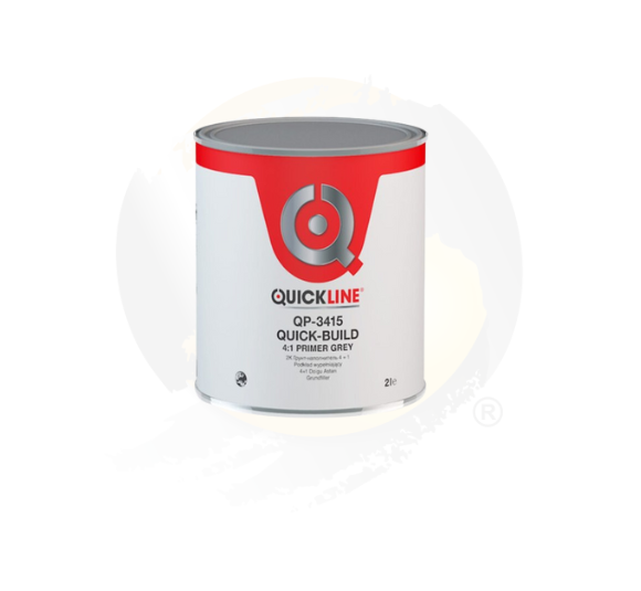 QUICK LINE QP 3415 ΑΣΤΑΡΙ