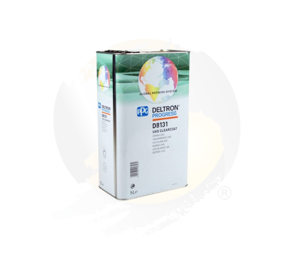 PPG D8131 ΒΕΡΝΙΚΙ UHS 5LTR