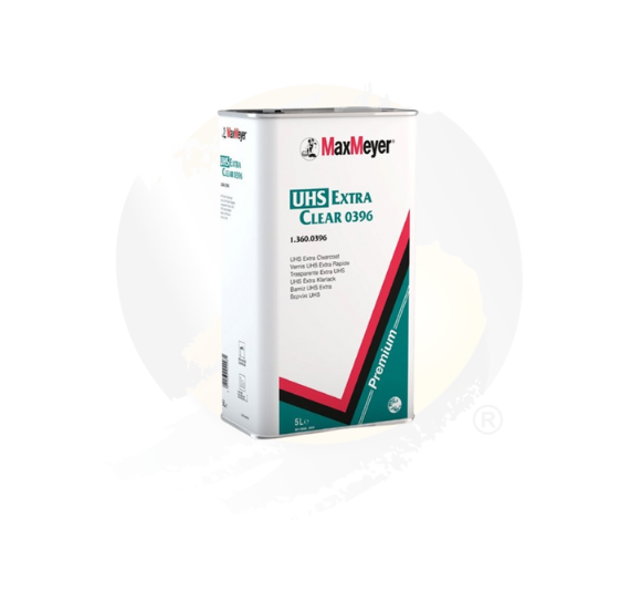 MAX MEYER 0396 UHS CLEAR EXTRA 5LTR
