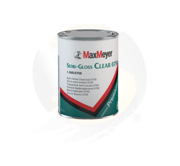 MAX MEYER 0750 ΒΕΡΝΙΚΙ ΣΑΤΙΝΕ 1LTR