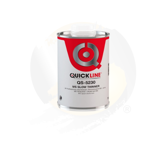 QUICK LINE QL 5230 MS ΔΙΑΛΥΤΙΚΟ SLOW