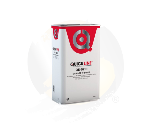 QUICK LINE QL 5210 MS ΔΙΑΛΥΤΙΚΟ ΓΡΗΓΟΡΟ