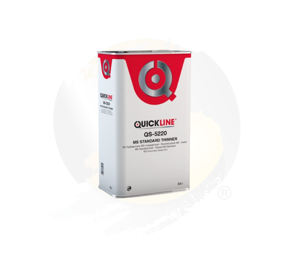 QUICK LINE QL 5220 MS ΔΙΑΛΥΤΙΚΟ NORMAL