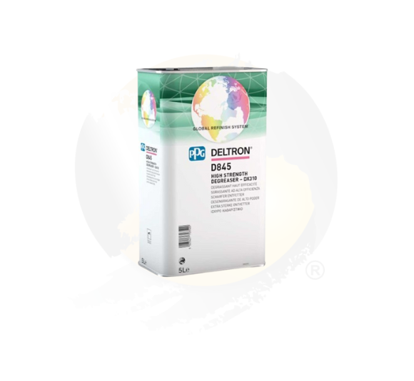 PPG D845 ΥΓΡΟ ΚΑΘΑΡΙΣΜΟΥ