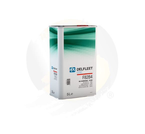 PPG F8284 MS ΚΑΤΑΛΗΤΗΣ ΑΡΓΟΣ  DELFLEET ONE