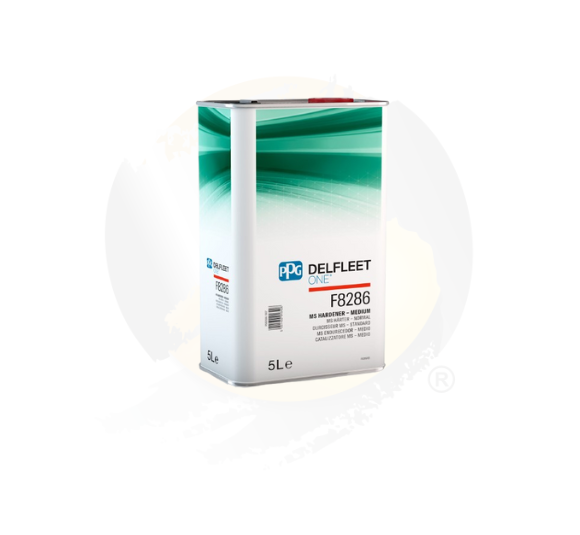 PPG F8286 MS ΚΑΤΑΛΥΤΗΣ ΚΑΝΟΝΙΚΟΣ DELFLEET ONE 