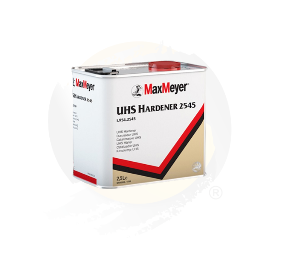 MAX MEYER 2545 ΚΑΤΑΛΥΤΗΣ ΑΡΓΟΣ ΓΙΑ ΒΕΡΝΙΚΙ 0325 UHS