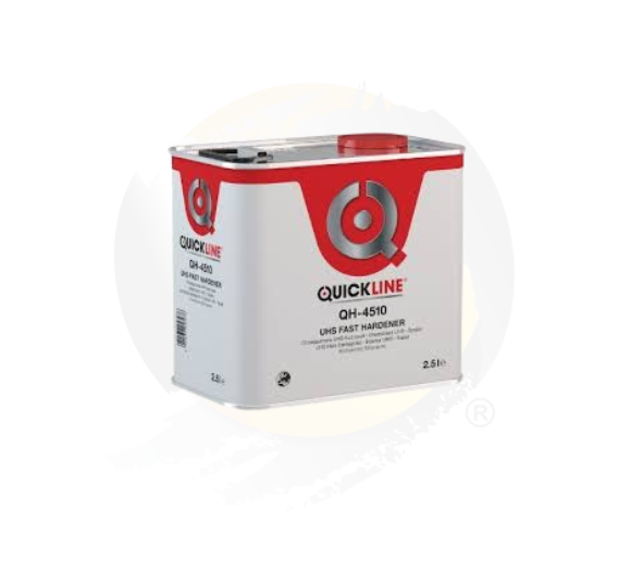 QUICK LINE 4510 UHS ΚΑΤΑΛΥΤΗΣ NORMAL TO FAST