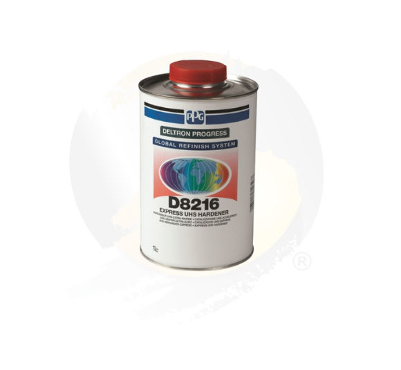PPG D8216 ΚΑΤΑΛΥΤΗΣ  ΓΡΗΓΟΡΟΣ