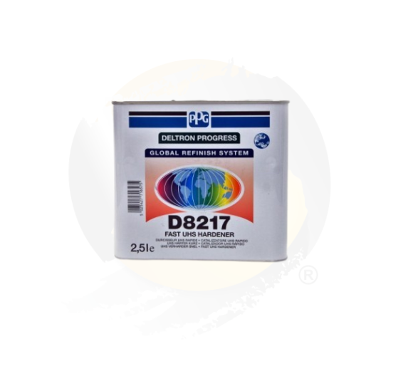PPG D8217 PPG ΚΑΤΑΛΥΤΗΣ ΓΡΗΓΟΡΟΣ 
