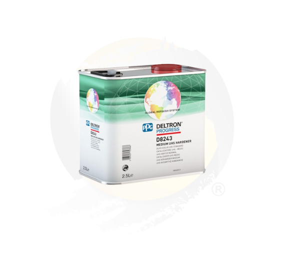 PPG D8243 ΚΑΤΑΛΥΤΗΣ ΜΕΣΑΙΟΣ