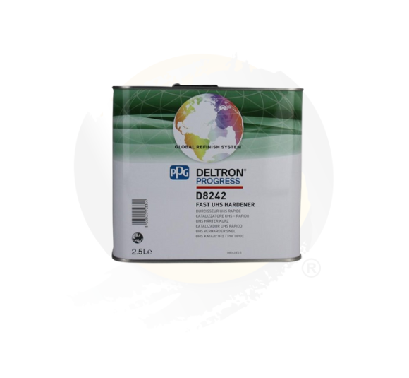 PPG D8242 ΚΑΤΑΛΥΤΗΣ ΓΡΗΓΟΡΟΣ