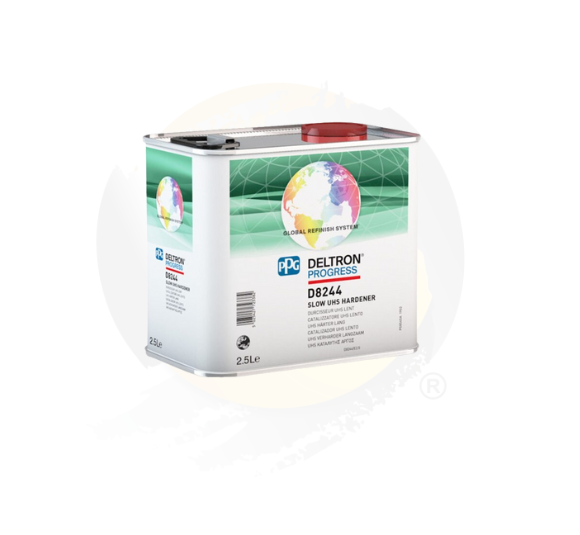 PPG D8244 ΚΑΤΑΛΥΤΗΣ ΑΡΓΟΣ