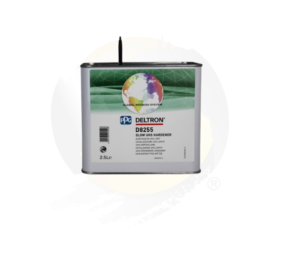 PPG D8255 ΚΑΤΑΛΥΤΗΣ ΑΡΓΟΣ UHS