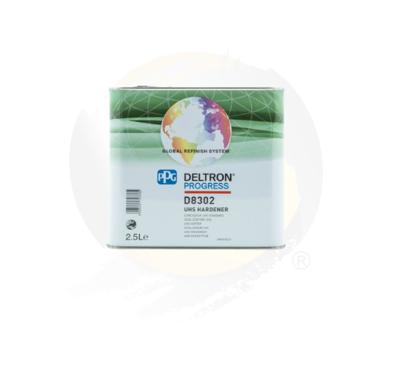 PPG D8302 ΚΑΤΑΛΥΤΗΣ ΓΙΑ D8172+D8171