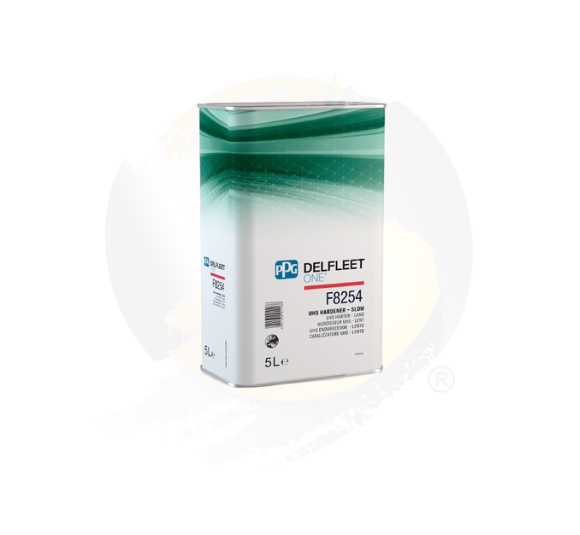 F8254 UHS ΚΑΤΑΛΥΤΗΣ ΑΡΓΟΣ DELFLEET ONE