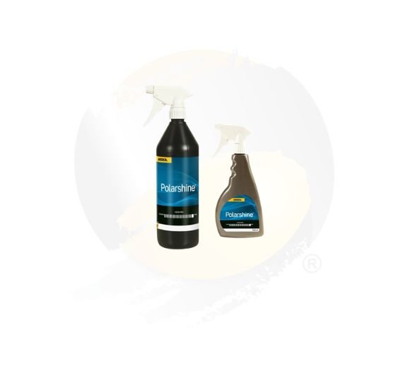 MIRKA POLARSHINE LIQUIDE WAX
