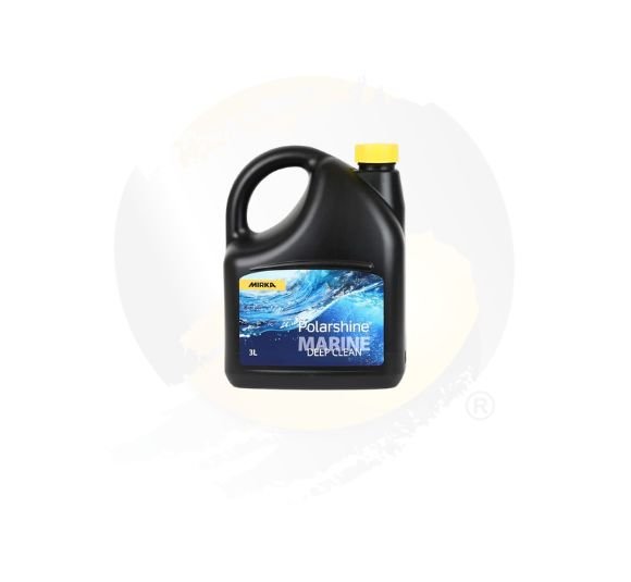 MIRKA POLARSHINE MARINE DEEP CLEAN