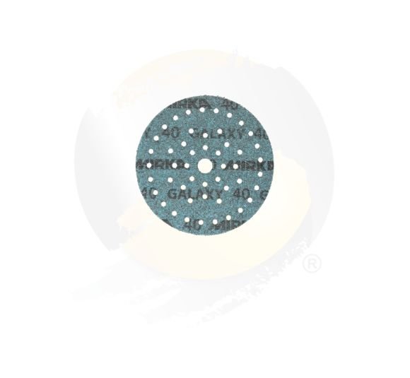 MIRKA GALAXY MULTIFIT 150mm