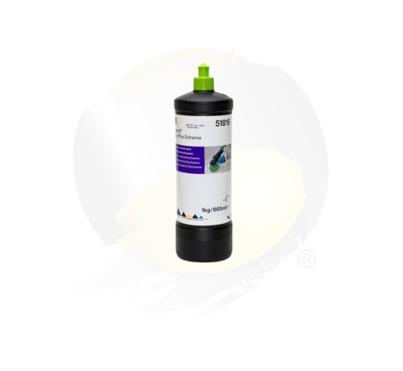 3M™ Perfect-It™ Χονδρή Αλοιφή Fast Cut Plus Extreme, 1Kg, Pn 51815