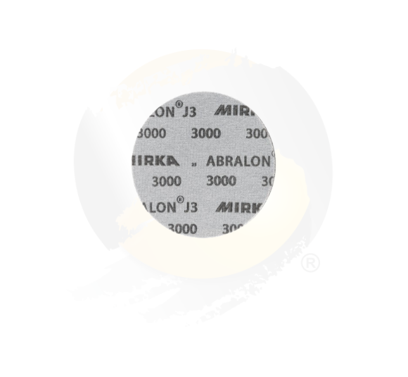 MIRKA ABRALON J3 150mm