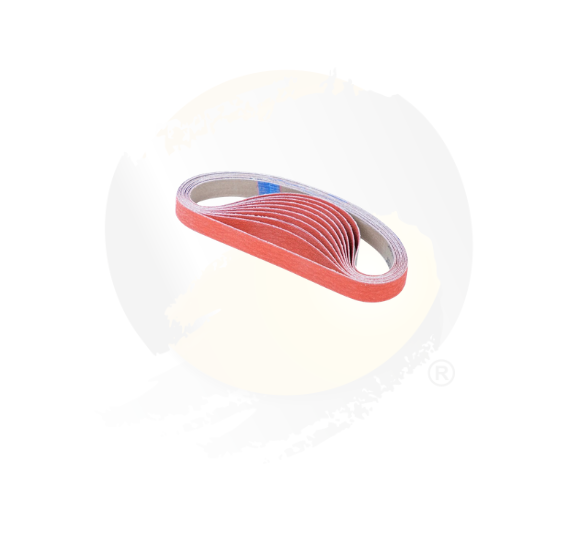MIRKA FILE BELT MIRKA CER 10x330mm T-joint