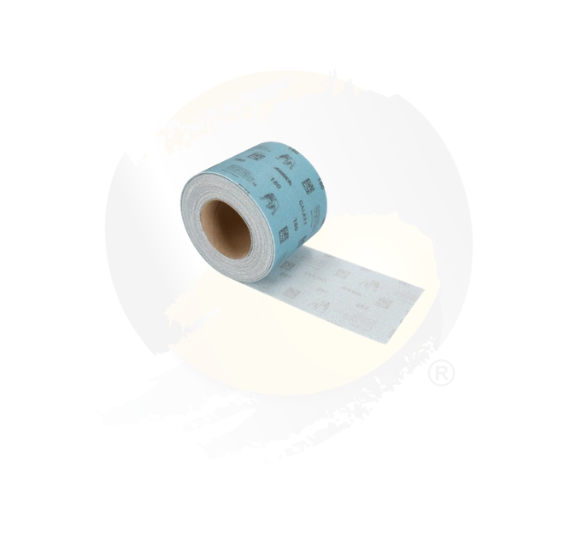 MIRKA GALAXY MULTIFIT ROLL 115mmX20m