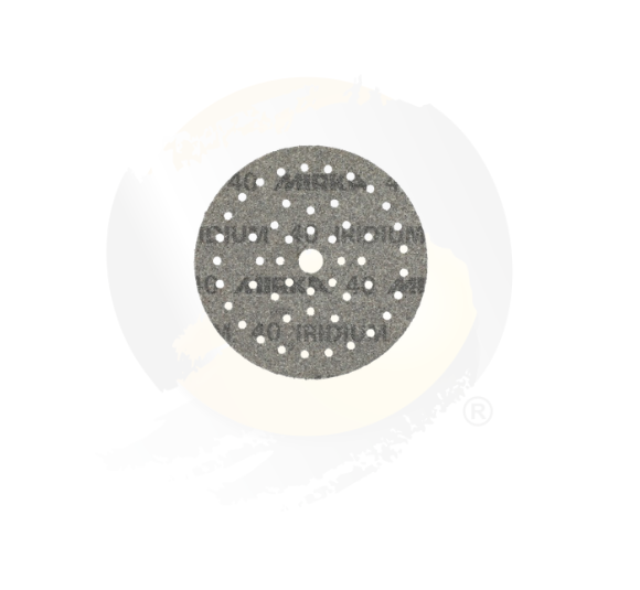 MIRKA IRIDIUM 150mm