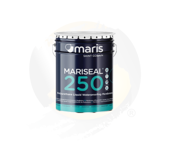 MARISEAL 250 EXTRA WHITE 25KG