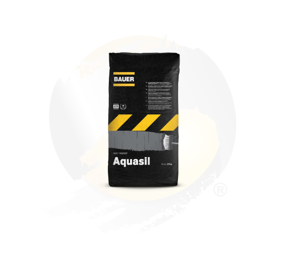 BAUER AQUASIL