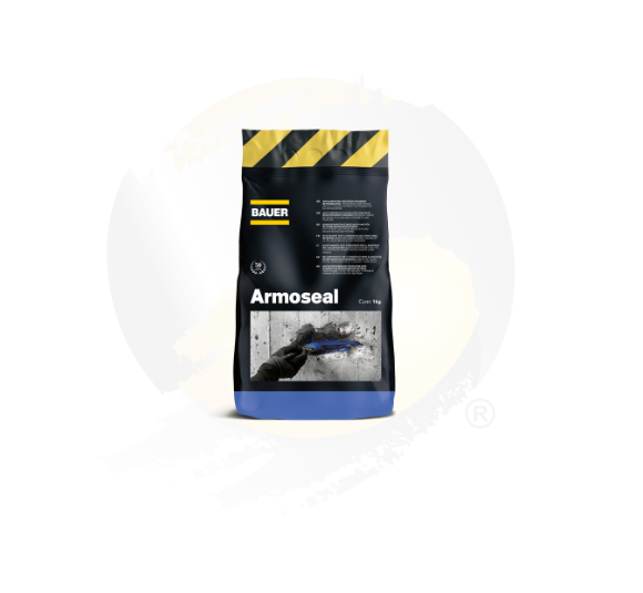 BAUER ARMOSEAL