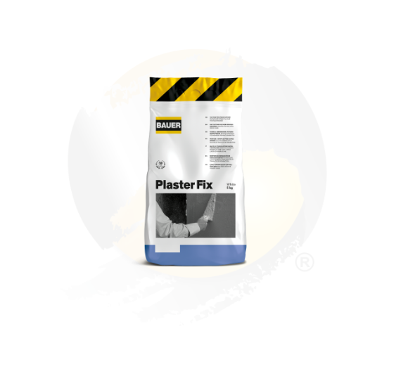 BAUER PLASTER FIX- ΡΗΤΙΝΟΥΧΟΣ ΣΟΒΑΣ