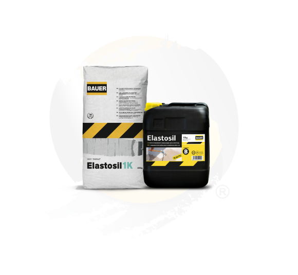 BAUER ELASTOSIL- ΕΠΑΛΕΙΦΟΜΕΝΟ ΣΤΕΓΑΝΩΤΙΚΟ